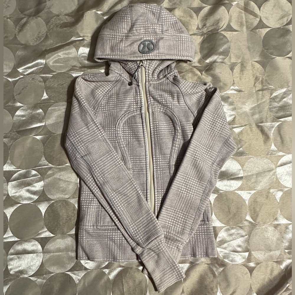 Scuba hoodie